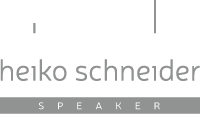 Heiko Schneider Speaker